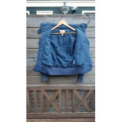 T.K: Levis jas maat M