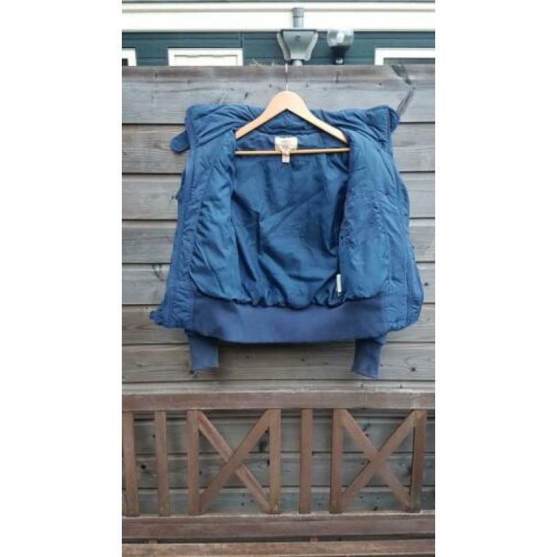 T.K: Levis jas maat M