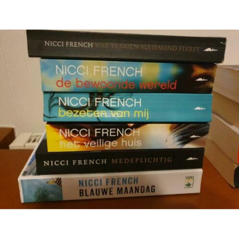 grote partij (43) bestsellers te koop