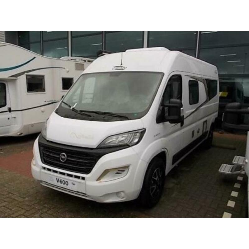 Carado Vlow 600 (73) (bj 2019)