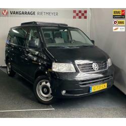 Volkswagen Transporter Multivan 2.5 TDI Comfortline 7 p. , s