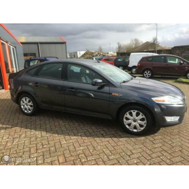 Ford Mondeo 2.0 TDCi Trend vaste prijs