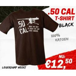 Stoere unisex t -shirts