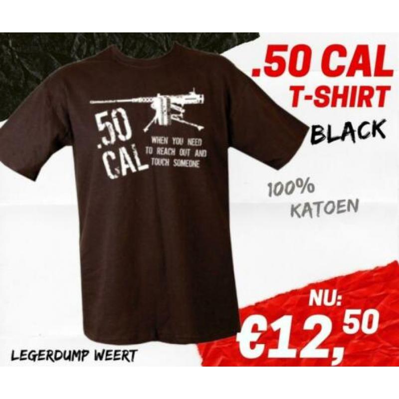 Stoere unisex t -shirts