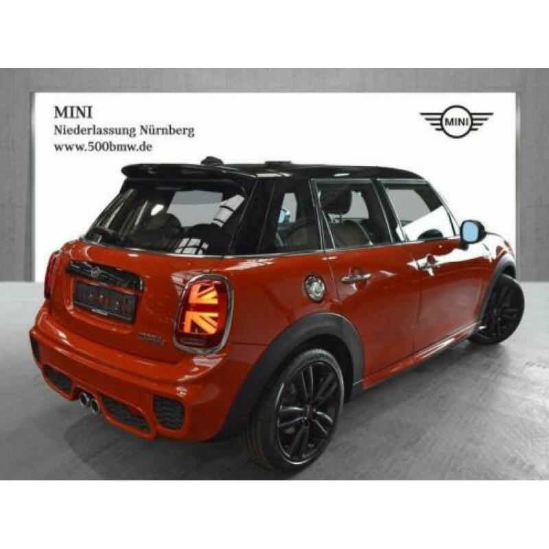 MINI Cooper S | Cooper S | LED | Pano | Navi | Sportstoelen