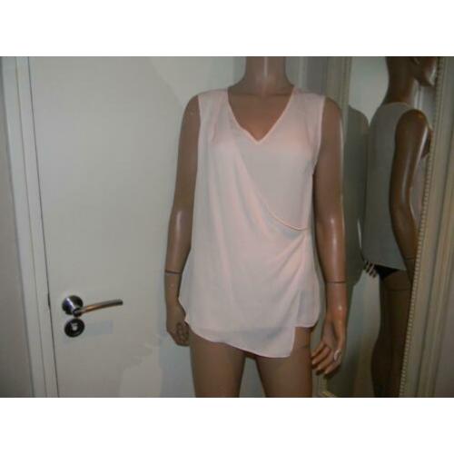 GUESS mooie blouse MAAT 36 NIEUW