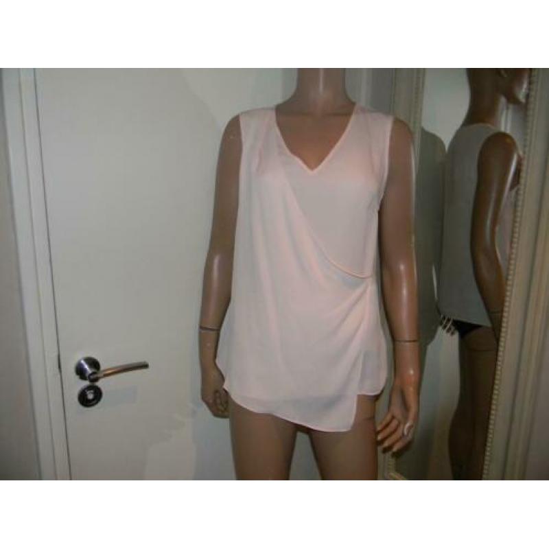 GUESS mooie blouse MAAT 36 NIEUW
