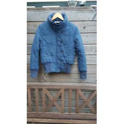 T.K: Levis jas maat M
