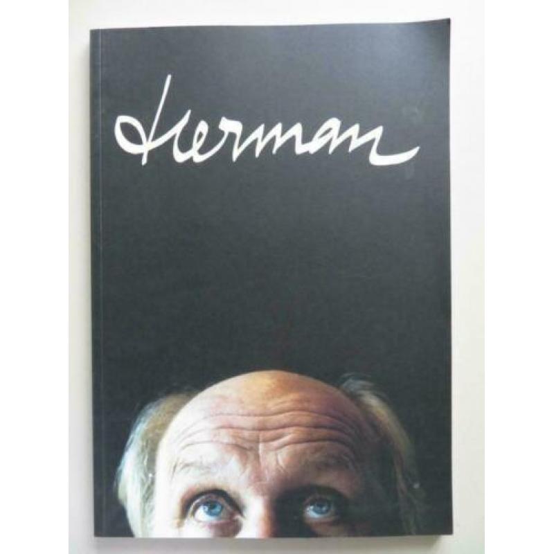 boek Herman van Veen - 2007