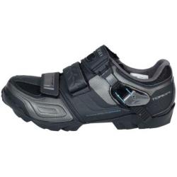 Shimano SH-M089L Mountainbike schoenen Zwart