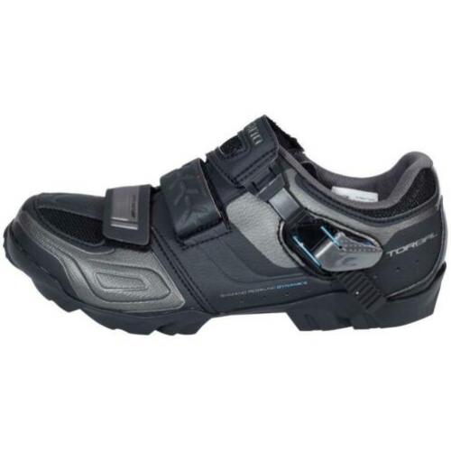 Shimano SH-M089L Mountainbike schoenen Zwart