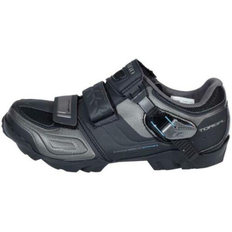 Shimano SH-M089L Mountainbike schoenen Zwart