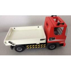 Playmobil vrachtauto