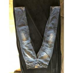 Met jeans