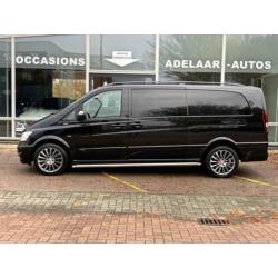 Mercedes-Benz Viano 3.0 CDI Ambiente | PANO | Bi-xenon