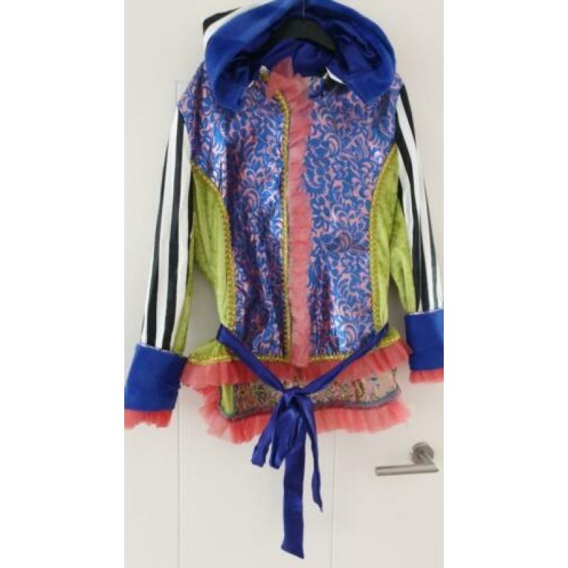 Carnavalspakken