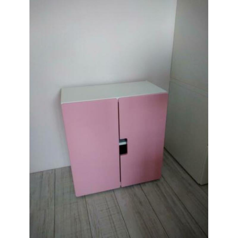 Stuva ikea kastje. 60x 30x 65