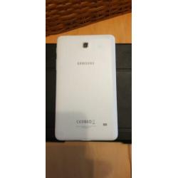 Samsung tablet