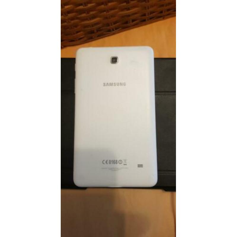 Samsung tablet