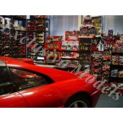Ferrari 248 F1 Anatomy of a Champion 1:18 Hotwheels NIEUW !