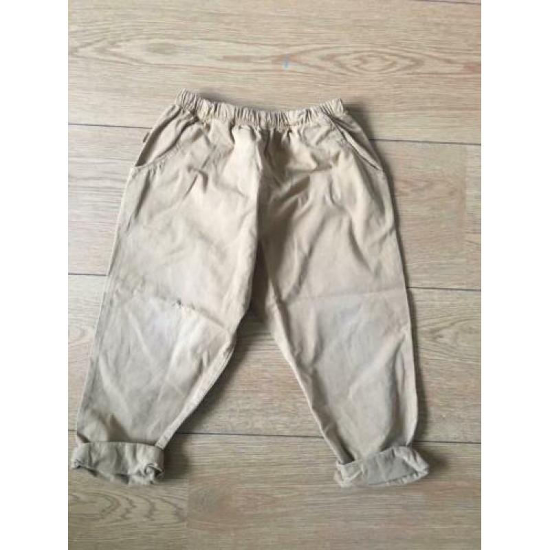 Lötiekids broek 104