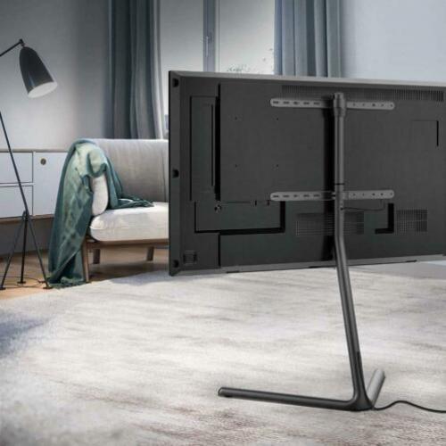 Design V-vormige Tv standaard voor Tv van 49 t/m 70 inch 40k