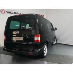 Volkswagen Transporter Multivan 2.5 TDI Comfortline 7 p. , s