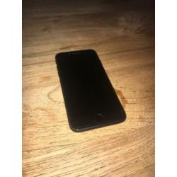 iPhone 7 Zwart 32 GB