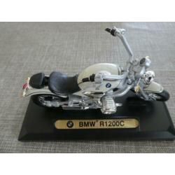 Schaalmodellen motoren