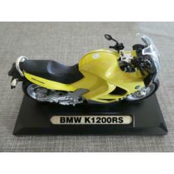 Schaalmodellen motoren
