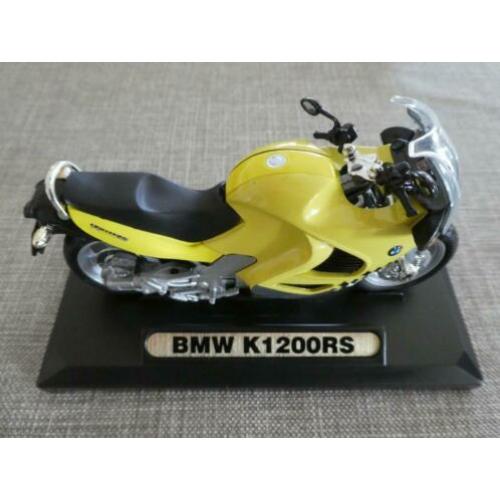 Schaalmodellen motoren