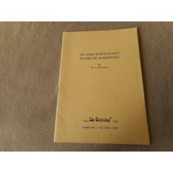 De enige schuilplaats in God, de Almachtige