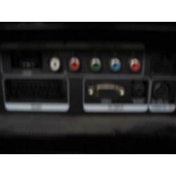 Salora tv met dvd model LCD 2237 TN BL DVX