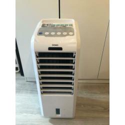 Ventilator & ontvochter