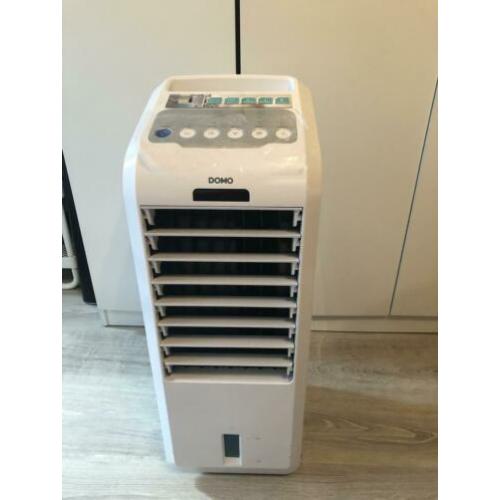 Ventilator & ontvochter