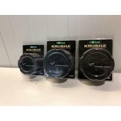 Nieuw Korda krusha small + large