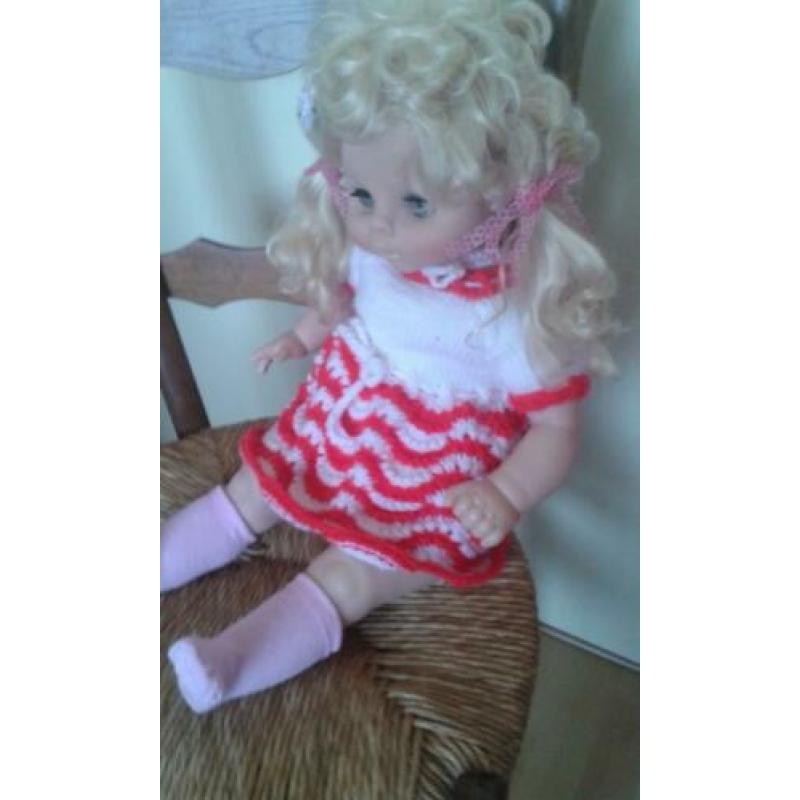 Schattige pop