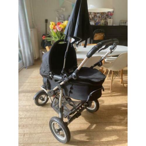 Quinny Freestyler XL