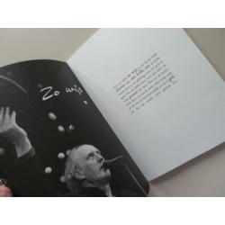 boek Herman van Veen - 2007