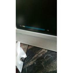 Sony zonder afstandsbediening
