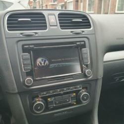 Volkswagen Golf 1.4 TSI 118KW 2009 NwAPK/PDC/160PK