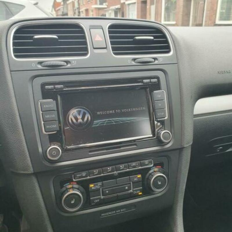 Volkswagen Golf 1.4 TSI 118KW 2009 NwAPK/PDC/160PK