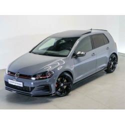 Volkswagen Golf TCR 2.0 TSI 290 PK DSG GTI AUTOMAAT | LED Pl