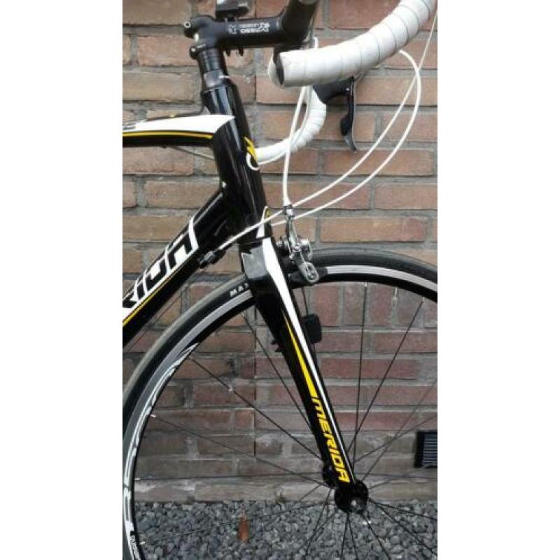 Merida ride 93