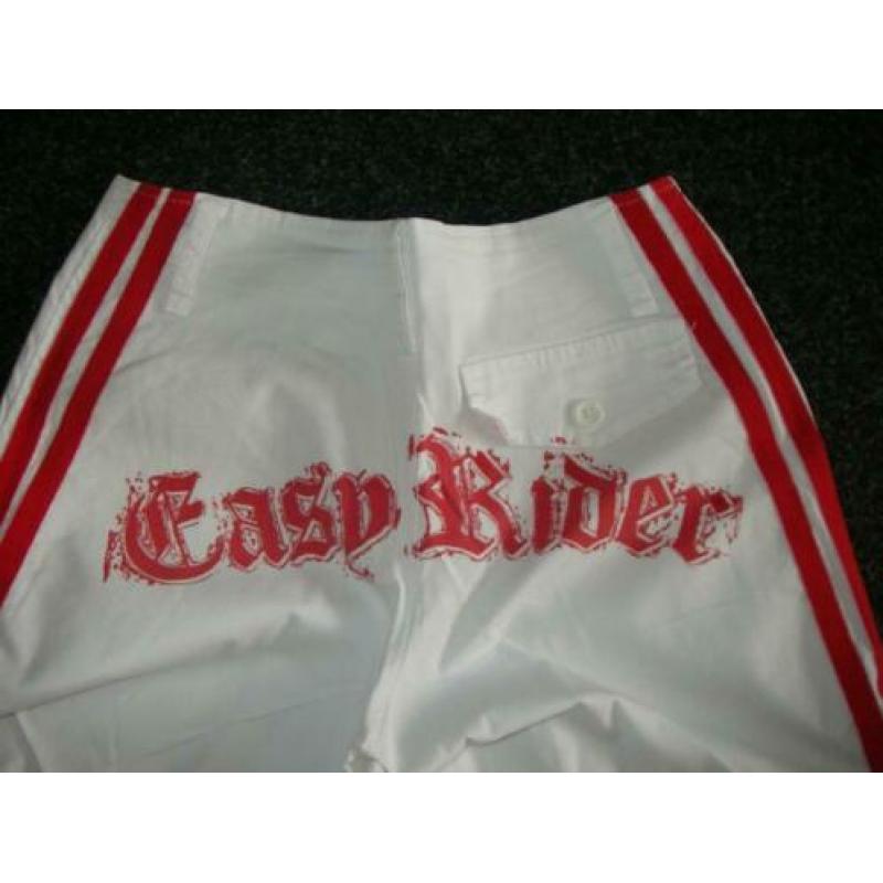 Zomerbroek GAVE ACHTERKANT, zgan, XXS-XS