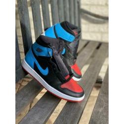 Nike Air Jordan 1 NC to CHI - Maat 36.5 - Nieuw