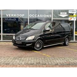 Mercedes-Benz Viano 3.0 CDI Ambiente | PANO | Bi-xenon