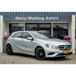 Mercedes-Benz A-klasse 180 Style Navi Pdc Dealer Auto