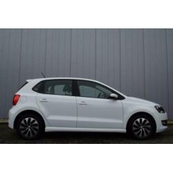 Volkswagen Polo 1.4 TDi 5Drs BlueMotion Airco, Telefonie, PD