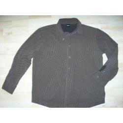 BOSS heren blouse maat L